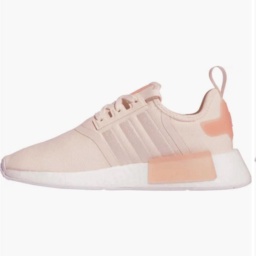 Women’s Adidas nMD r1 brand new